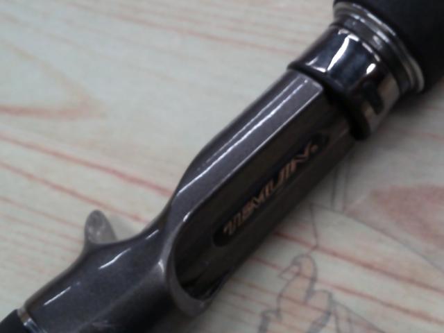 テムジン TXFC-68MH