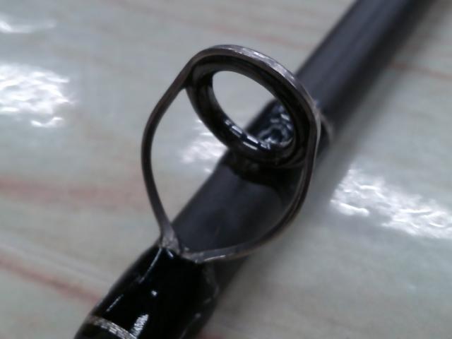 テムジン TXFC-68MH