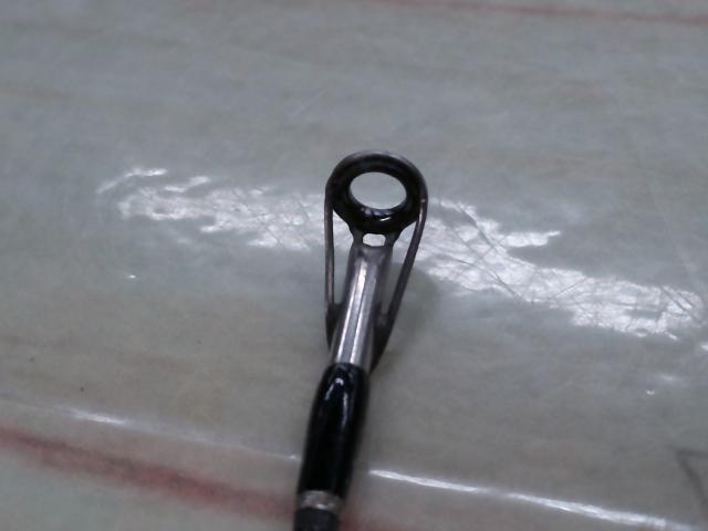 テムジン TXFC-68MH