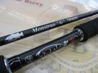 モンストロG70MHC