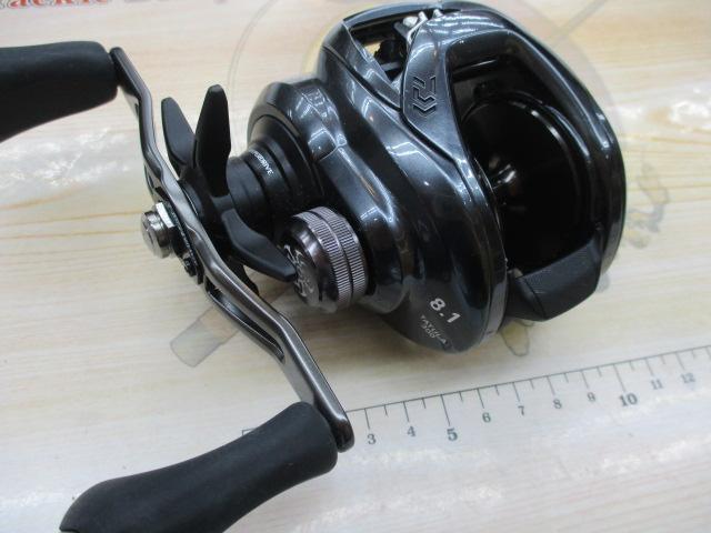 タトゥーラ TW 300XHL