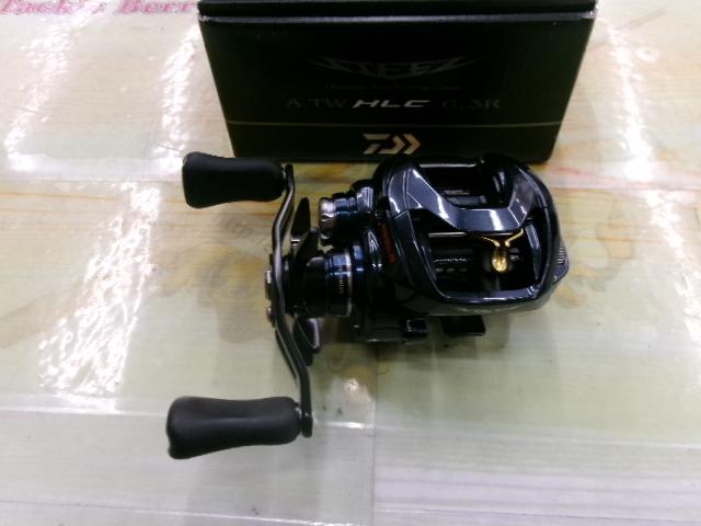 スティーズ A TW HLC 6.3R