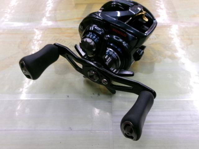 スティーズ A TW HLC 6.3R