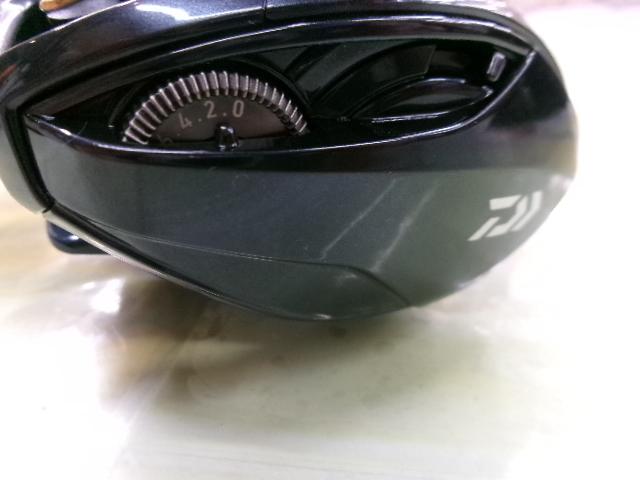 スティーズ A TW HLC 6.3R