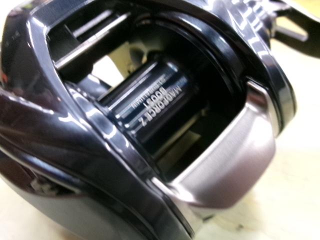 スティーズ A TW HLC 6.3R