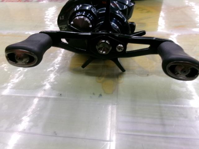 スティーズ A TW HLC 6.3R