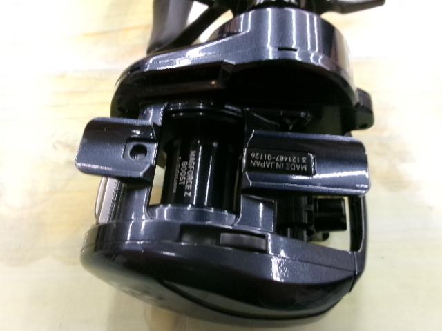 スティーズ A TW HLC 6.3R