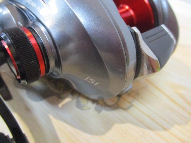 14クロナークCI4+ 151