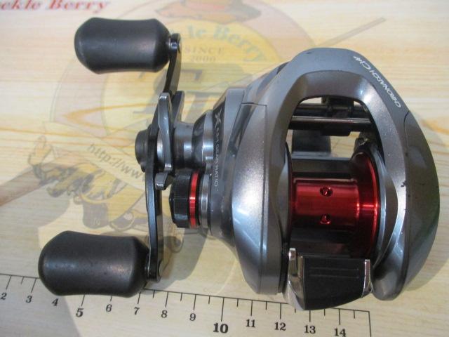 14クロナークCI4+ 151