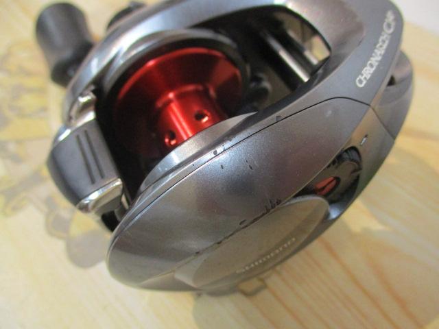 14クロナークCI4+ 151