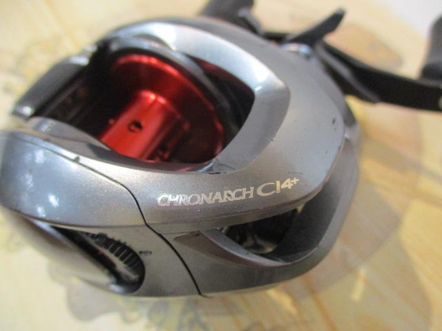 14クロナークCI4+ 151