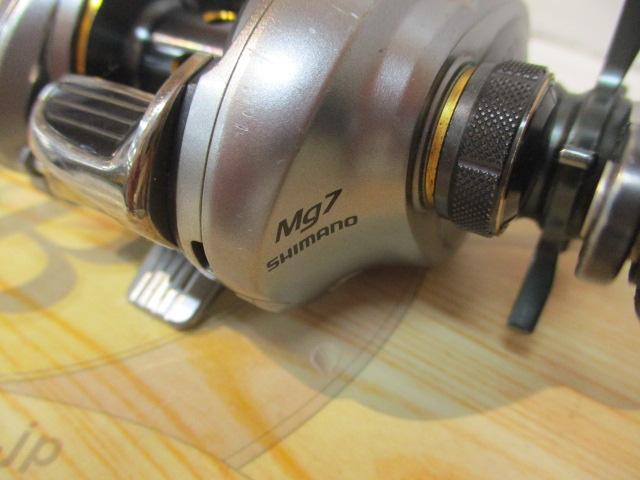 09アルデバランMg7 RH