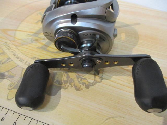 09アルデバランMg7 RH