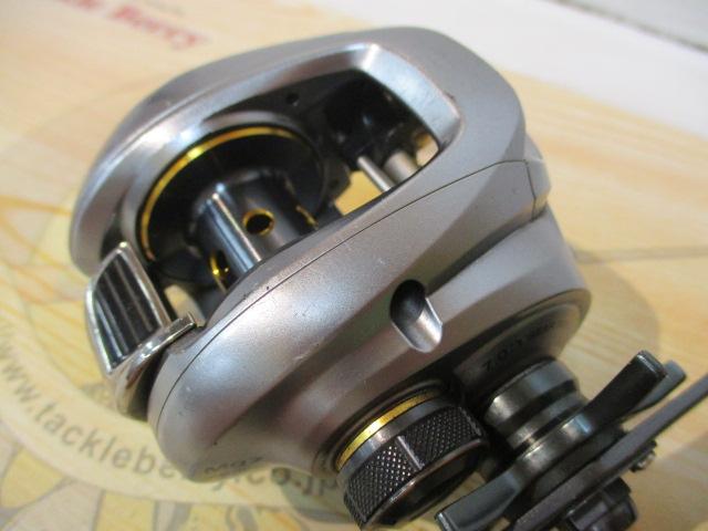 09アルデバランMg7 RH