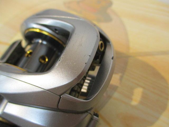 09アルデバランMg7 RH