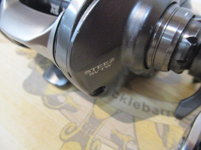 スティーズ SV TW 1016SV-SH