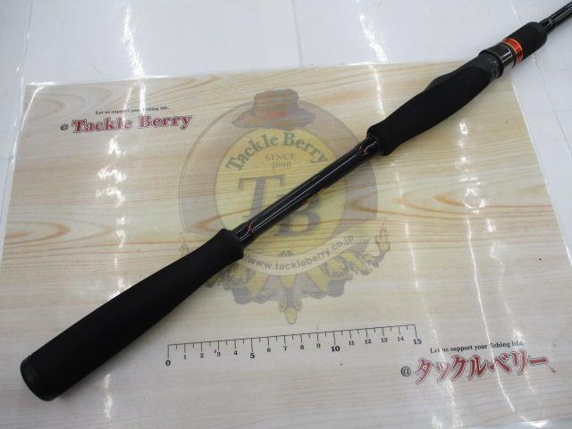 風神Z ナイトホーク 93ML