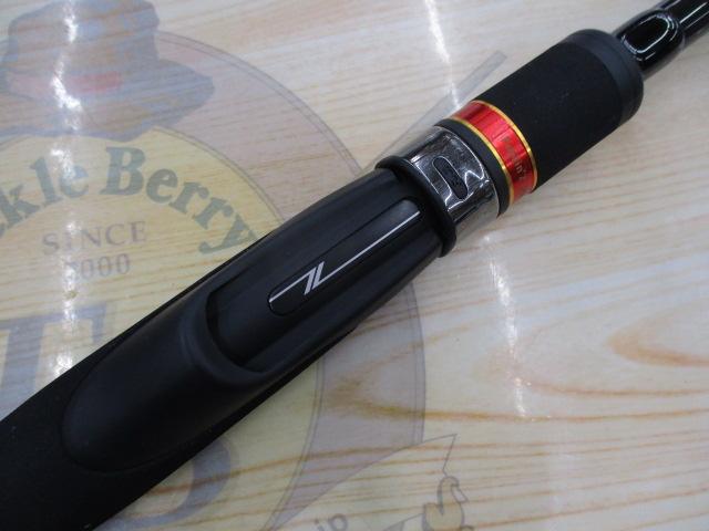 風神Z ナイトホーク 93ML