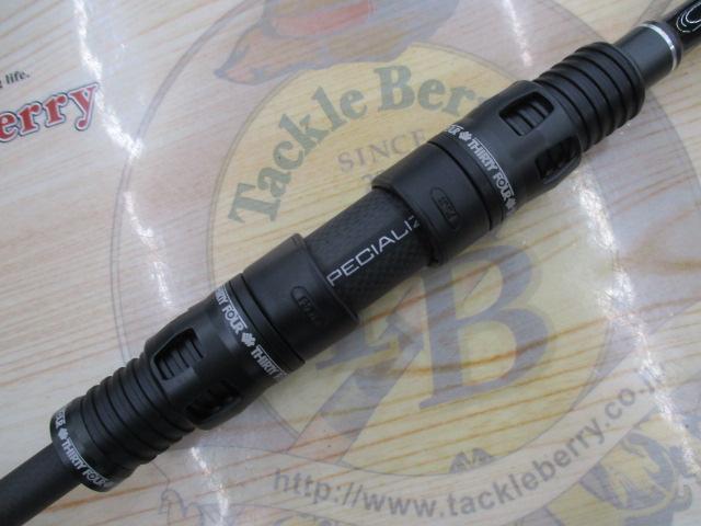 スペシャライズSFR-58