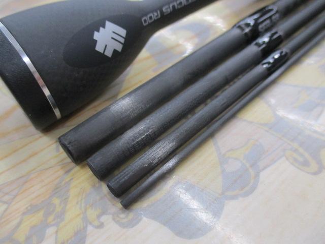 スペシャライズSFR-58