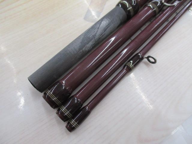 ズームサファリ ZMSC-665M