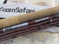 ズームサファリ ZMSC-665M