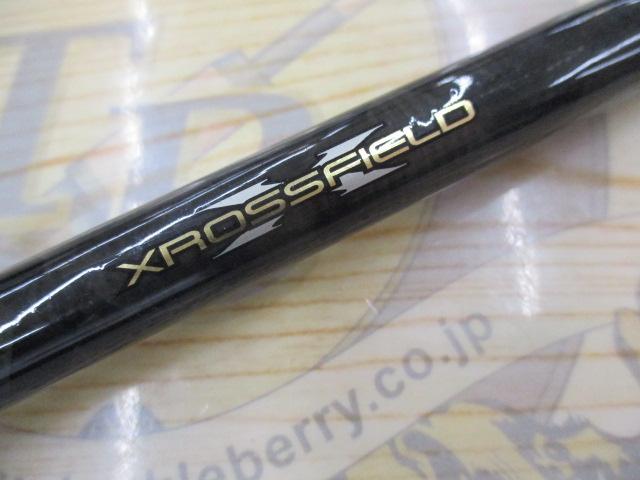 クロスフィールド XRFS-864ML-TE