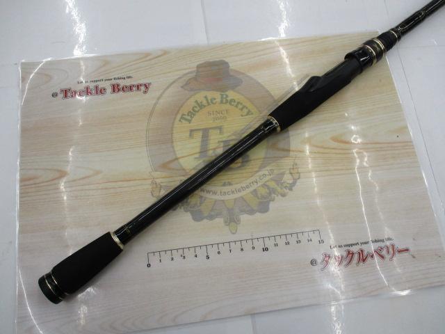 クロスフィールド XRFS-864ML-TE