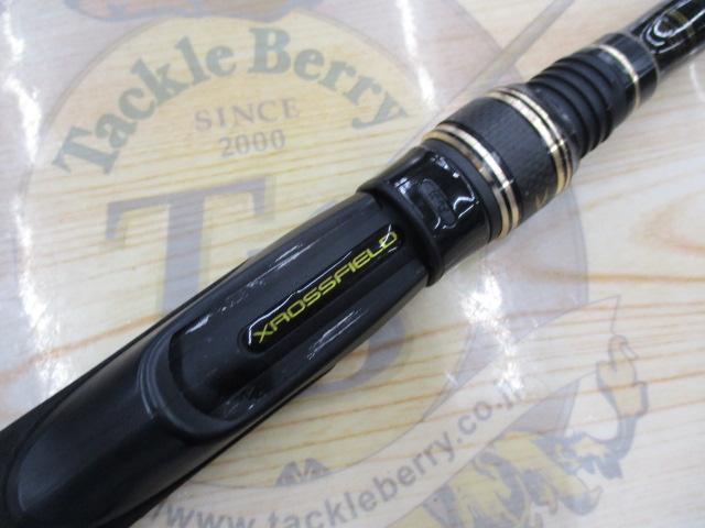 クロスフィールド XRFS-864ML-TE