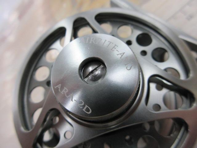 エアーライトエイシス ARA-2D