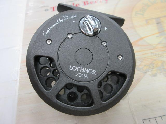 ロッホモア 200A