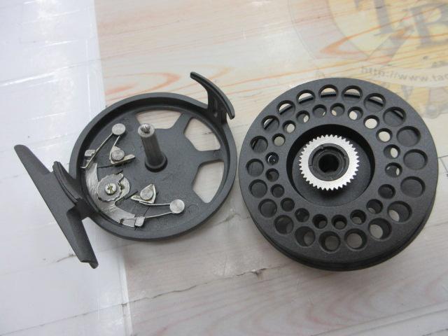 ロッホモア 200A