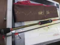 礁楽(Shoreluck) SL-76LS