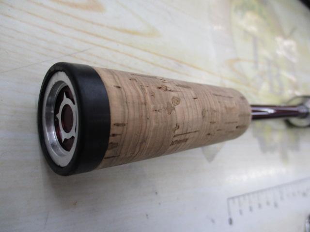 ビームス インテ 6.4UL