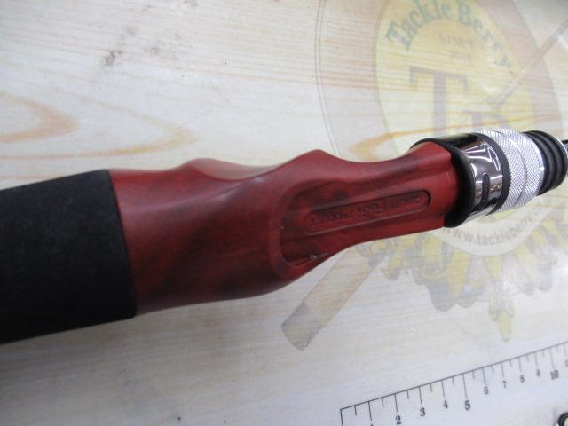 ビームス インテ 6.4UL