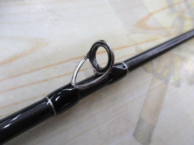 ビームス インテ 6.4UL