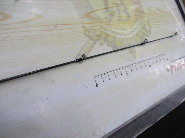 ビームス インテ 6.4UL