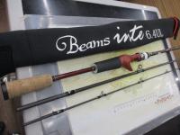 ビームス インテ 6.4UL