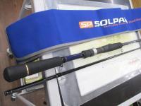 ソルパラ SPX-792M/S