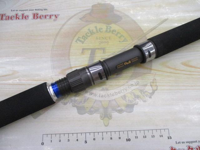 ジグザム バージョンⅡ JZVⅡ571S-5