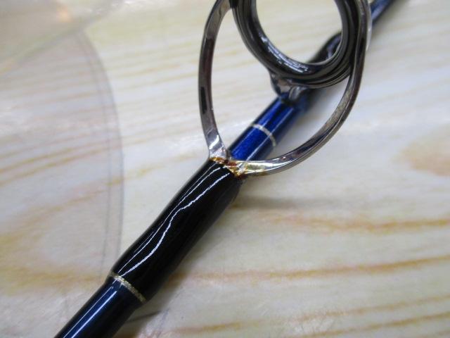 ジグザム バージョンⅡ JZVⅡ571S-5