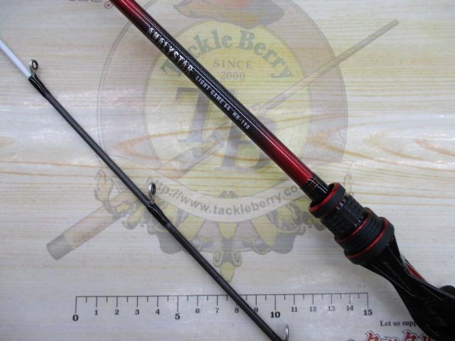 アナリスター ライトゲーム 64 MH-190・K