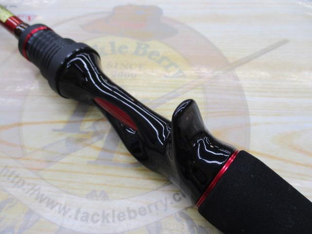 アナリスター ライトゲーム 64 MH-190・K