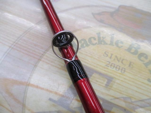 アナリスター ライトゲーム 64 MH-190・K