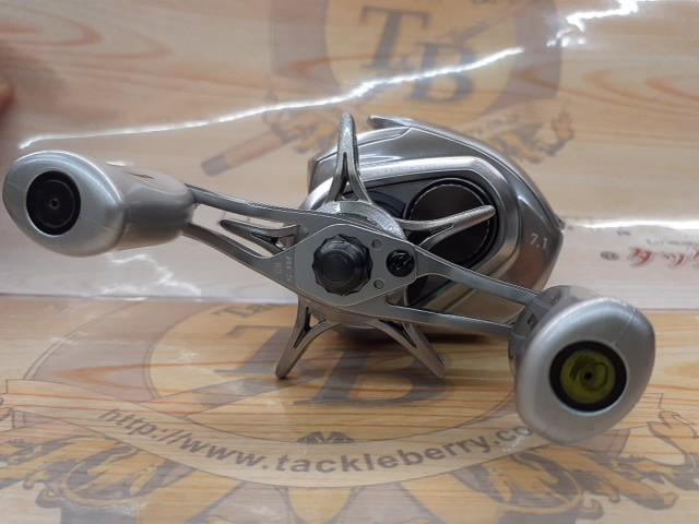 21ジリオン SV TW 1000HL