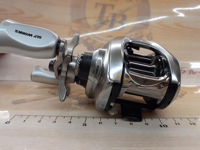 21ジリオン SV TW 1000HL