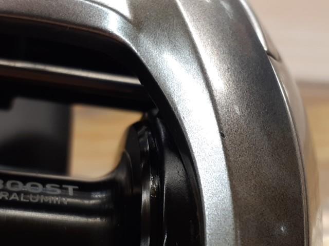 21ジリオン SV TW 1000HL