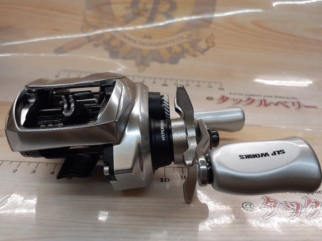 21ジリオン SV TW 1000HL