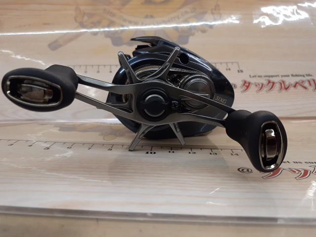 25アルデバランDC 31XG｜＠ベリーネット 日本最大新品中古釣具WEBショップ