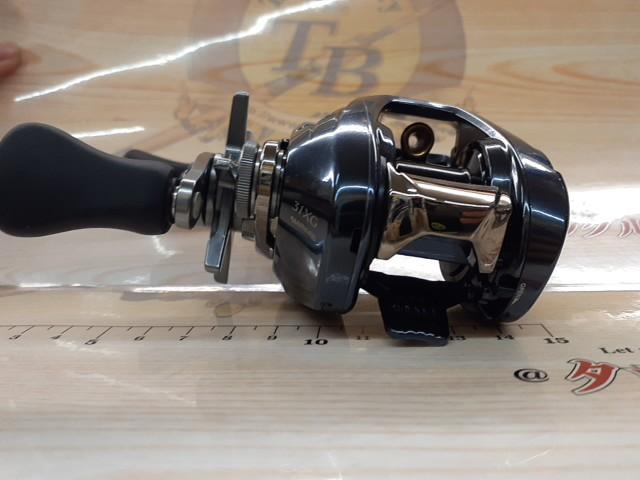 25アルデバランDC 31XG｜＠ベリーネット 日本最大新品中古釣具WEBショップ